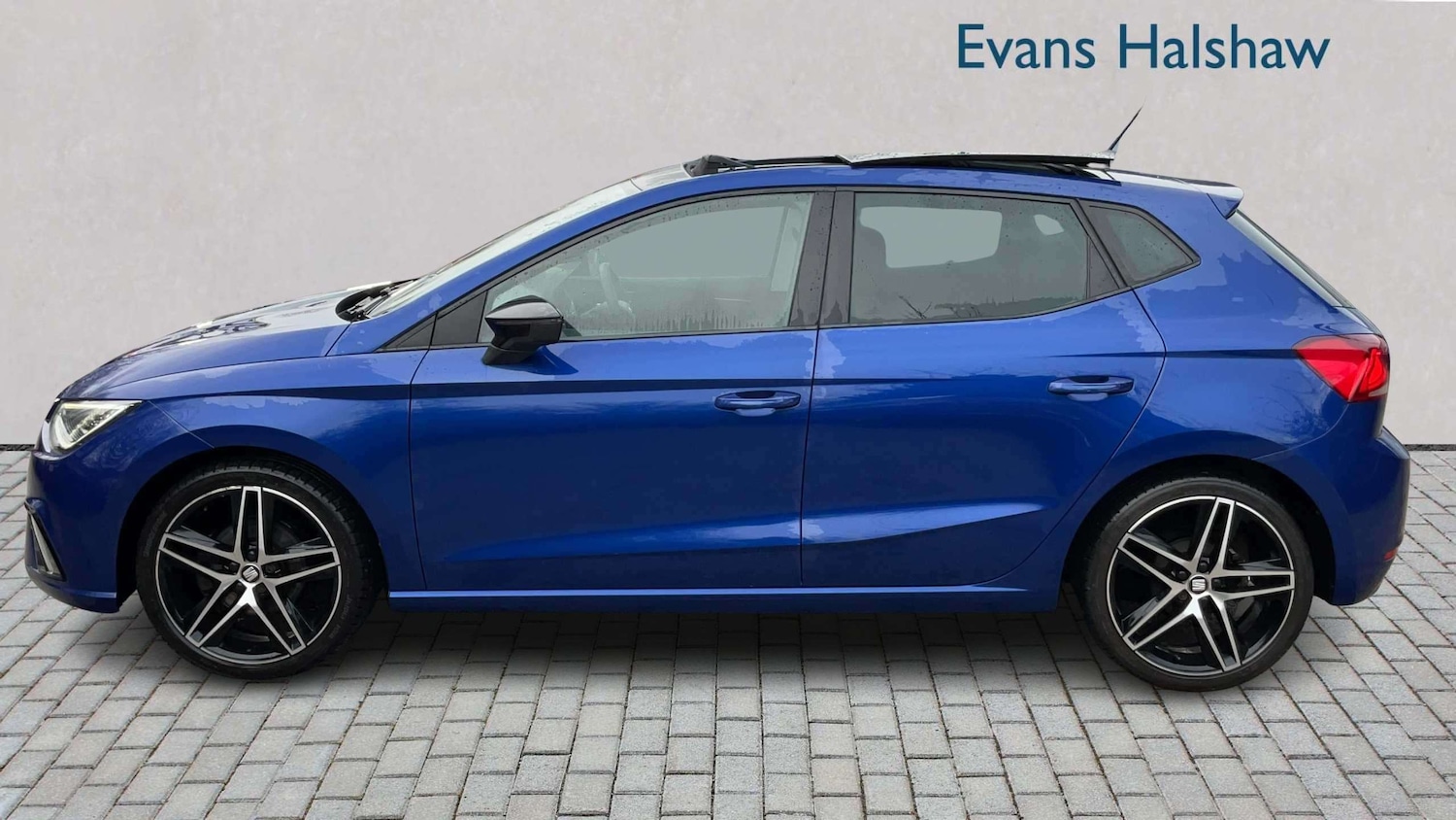 Used SEAT Ibiza 2018 for sale - 78089526: Photo 3