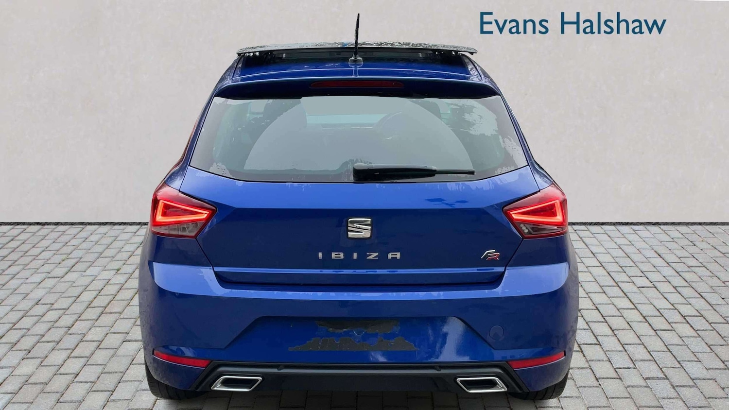 Used SEAT Ibiza 2018 for sale - 78089526: Photo 5