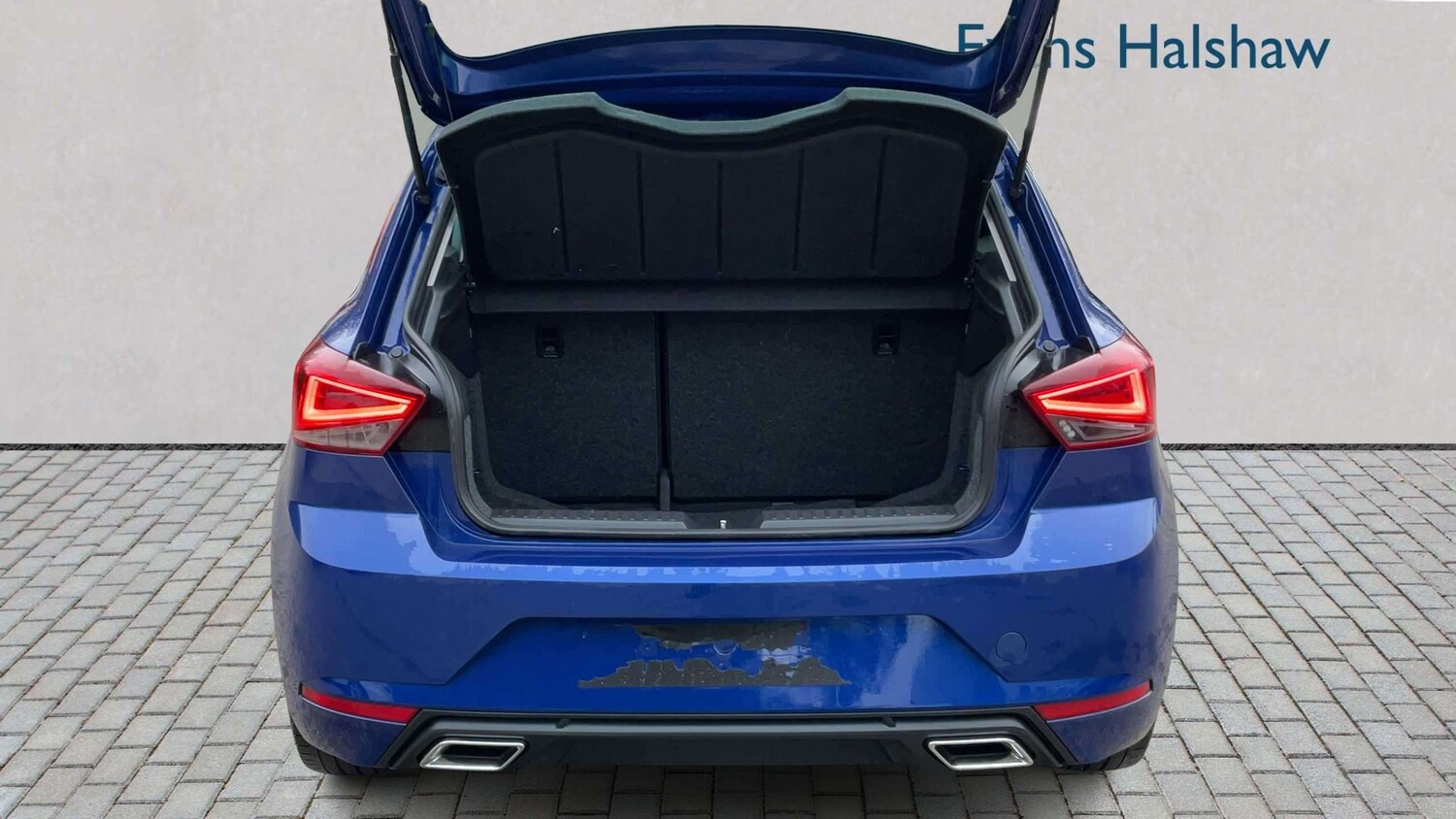 Used SEAT Ibiza 2018 for sale - 78089526: Photo 7