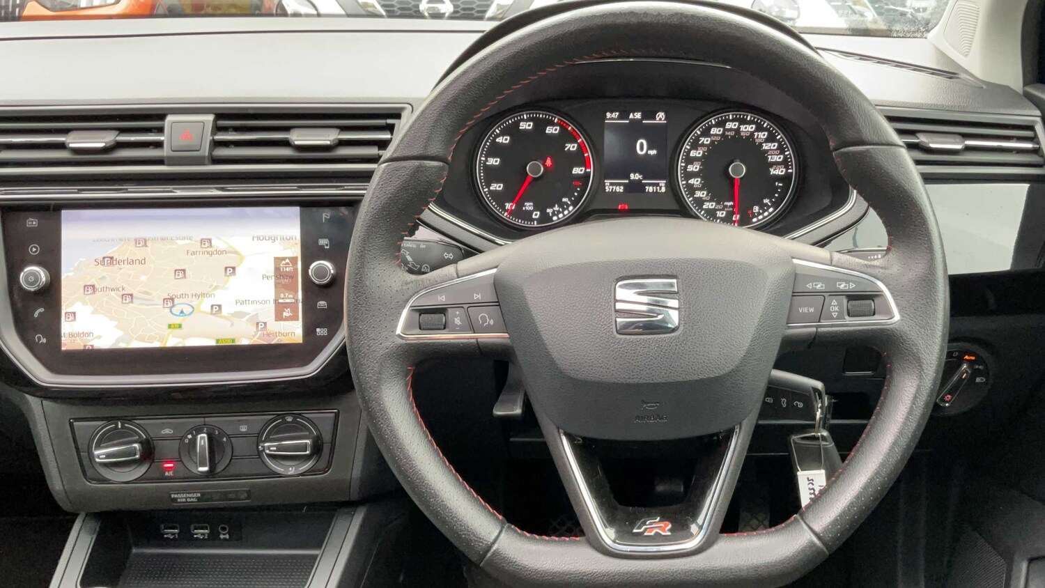 Used SEAT Ibiza 2018 for sale - 78089526: Photo 9