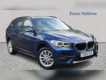 Used BMW X1 2019 for sale - 78338029: Photo
