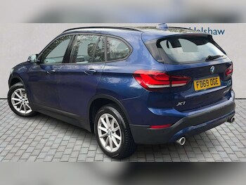 Used BMW X1 2019 for sale - 78338029: Photo