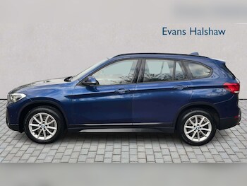 Used BMW X1 2019 for sale - 78338029: Photo