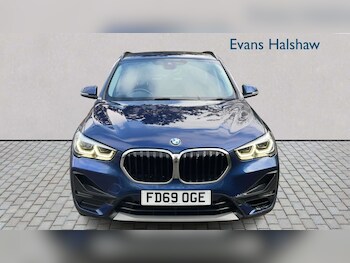 Used BMW X1 2019 for sale - 78338029: Photo