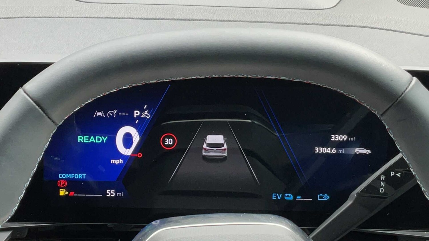 Used Renault Austral 2024 for sale - 77859282: Photo 10