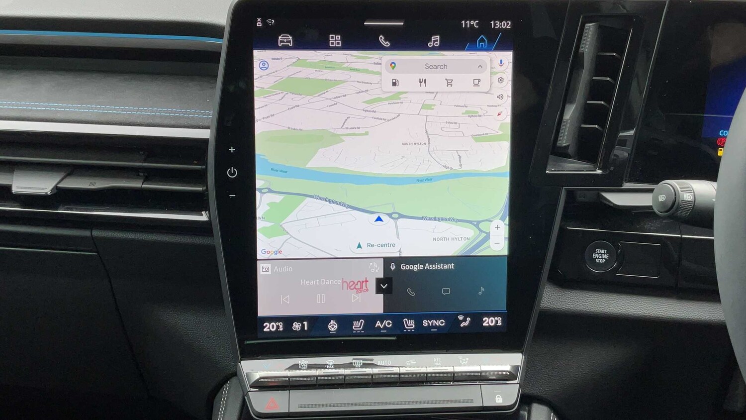 Used Renault Austral 2024 for sale - 77859282: Photo 11