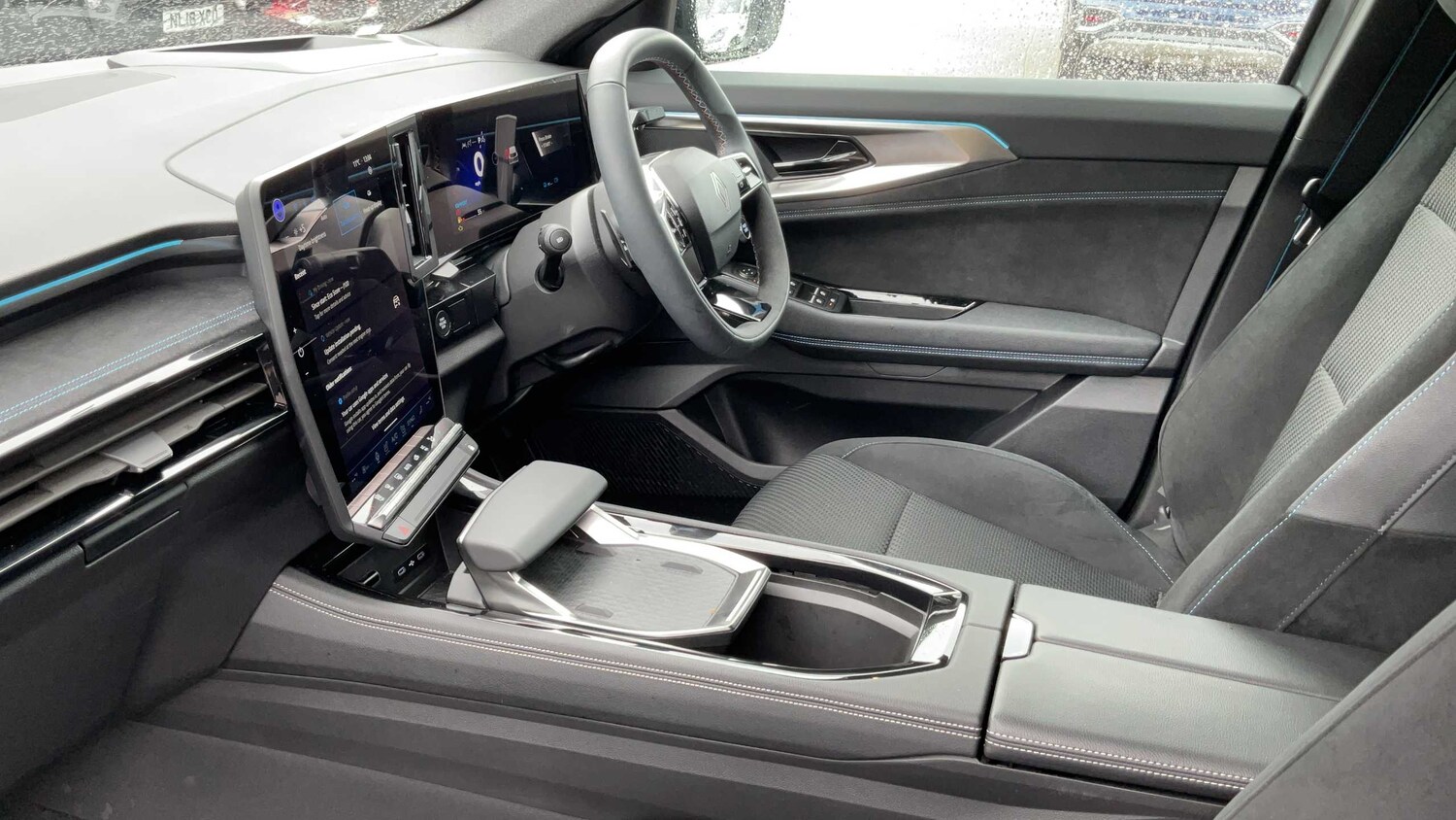 Used Renault Austral 2024 for sale - 77859282: Photo 13