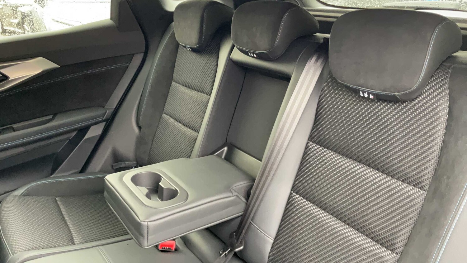 Used Renault Austral 2024 for sale - 77859282: Photo 14