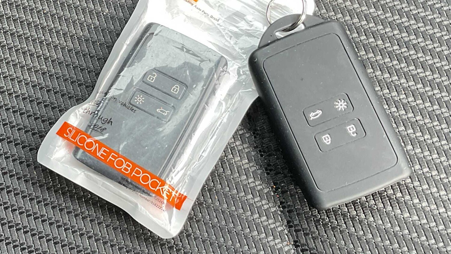 Used Renault Austral 2024 for sale - 77859282: Photo 16