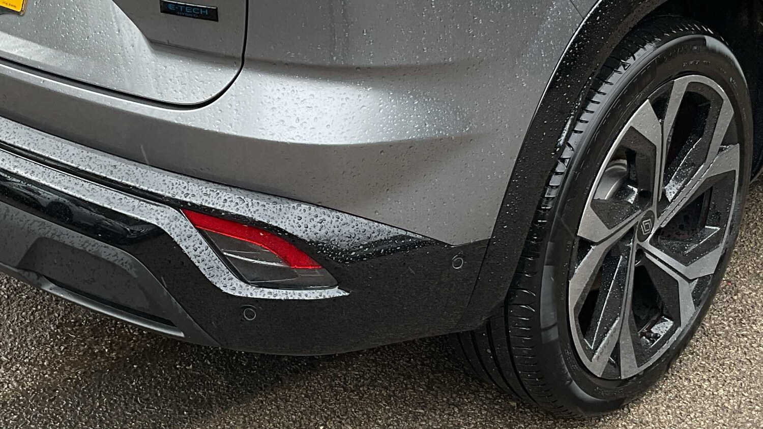 Used Renault Austral 2024 for sale - 77859282: Photo 19