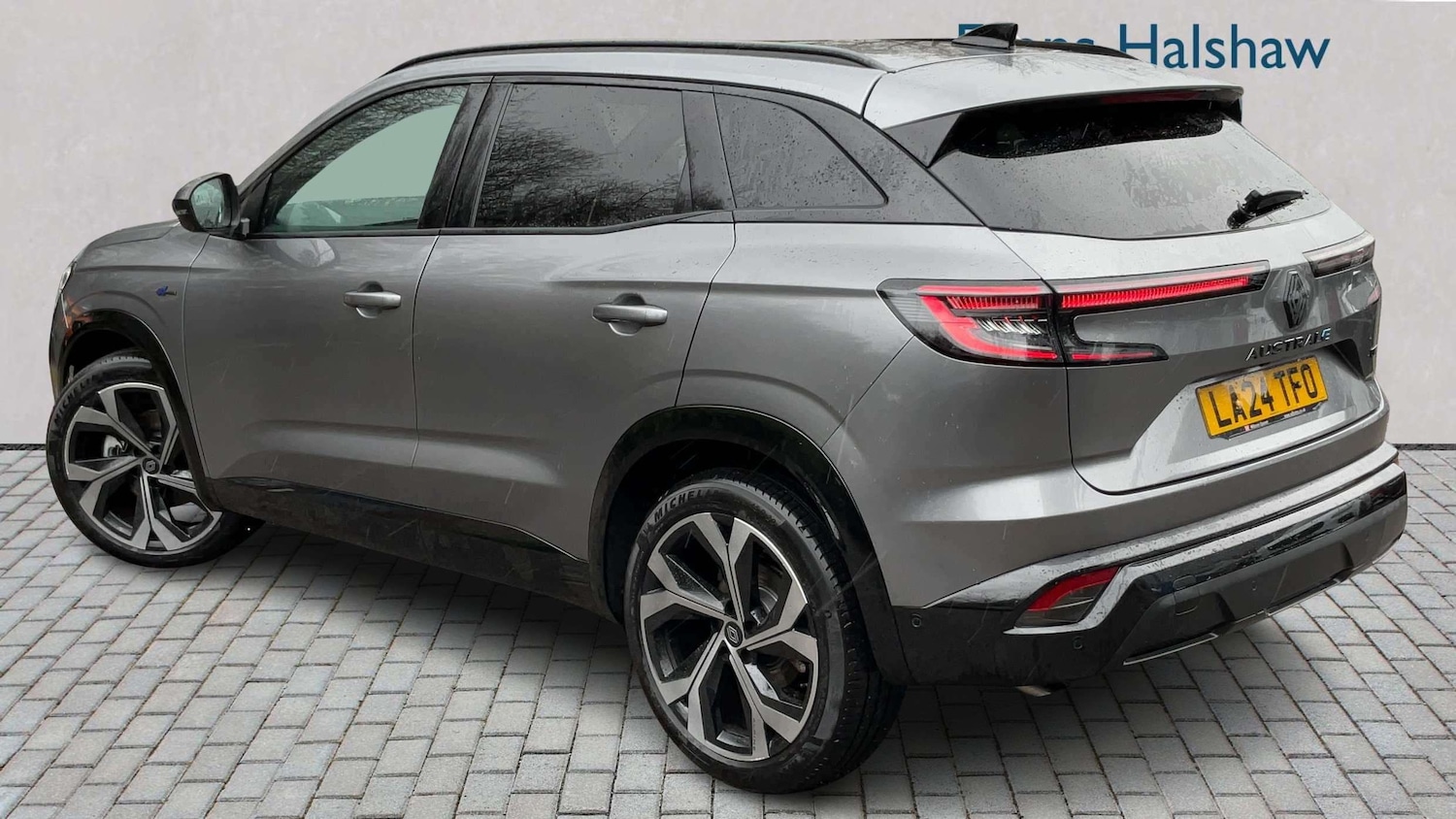 Used Renault Austral 2024 for sale - 77859282: Photo 2