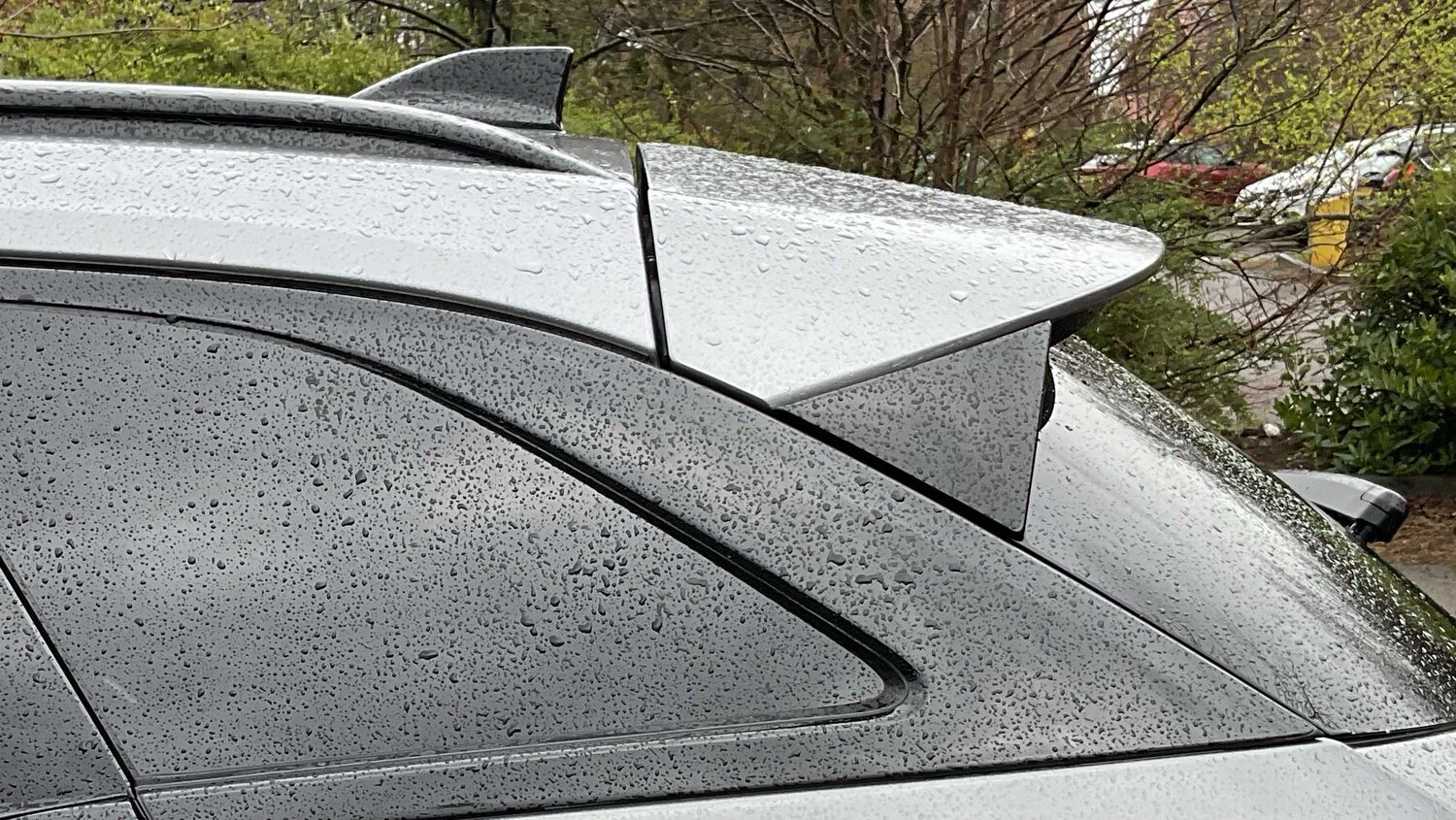 Used Renault Austral 2024 for sale - 77859282: Photo 21