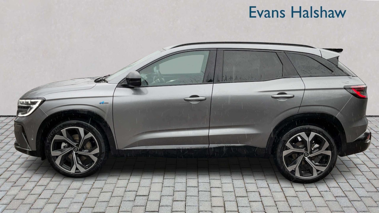 Used Renault Austral 2024 for sale - 77859282: Photo 3