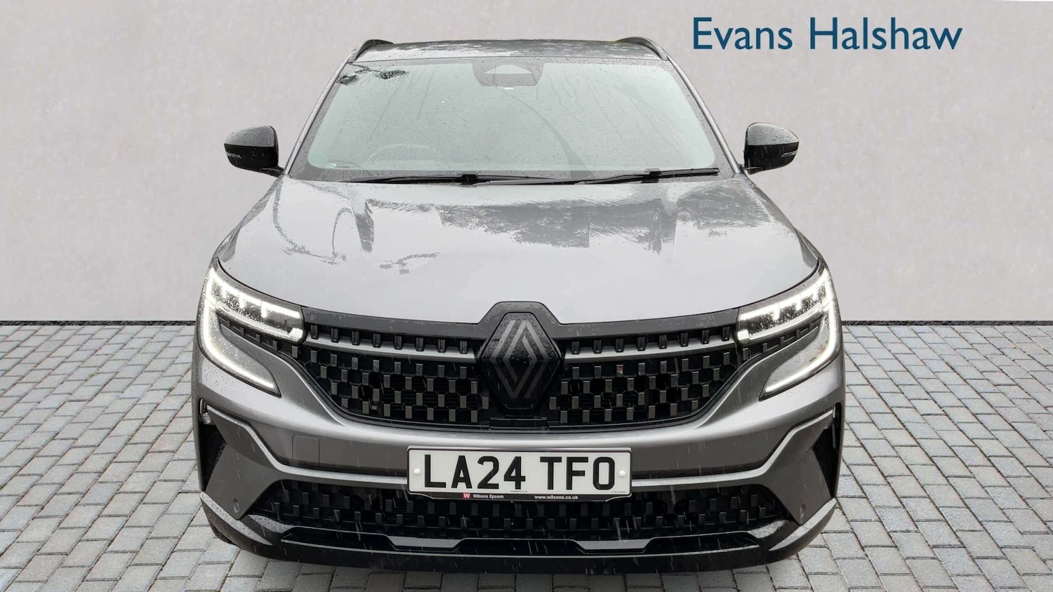 Used Renault Austral 2024 for sale - 77859282: Photo 4