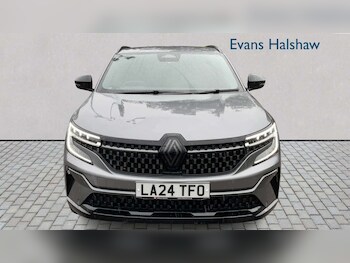 Used Renault Austral 2024 for sale - 77859282: Photo