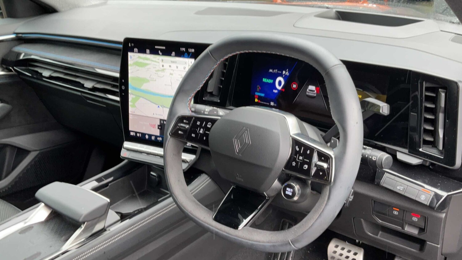 Used Renault Austral 2024 for sale - 77859282: Photo 8