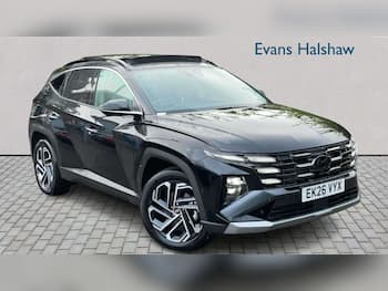Used Hyundai TUCSON 2026 for sale - 79678737: Photo