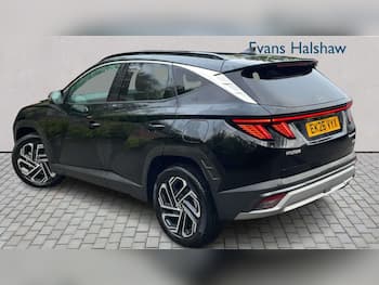 Used Hyundai TUCSON 2026 for sale - 79678737: Photo