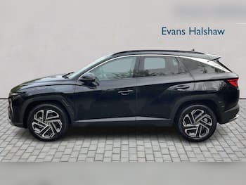 Used Hyundai TUCSON 2026 for sale - 79678737: Photo