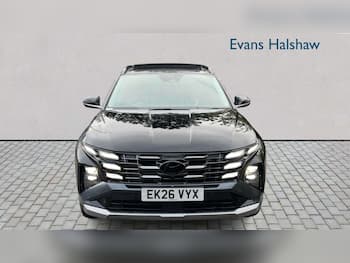 Used Hyundai TUCSON 2026 for sale - 79678737: Photo