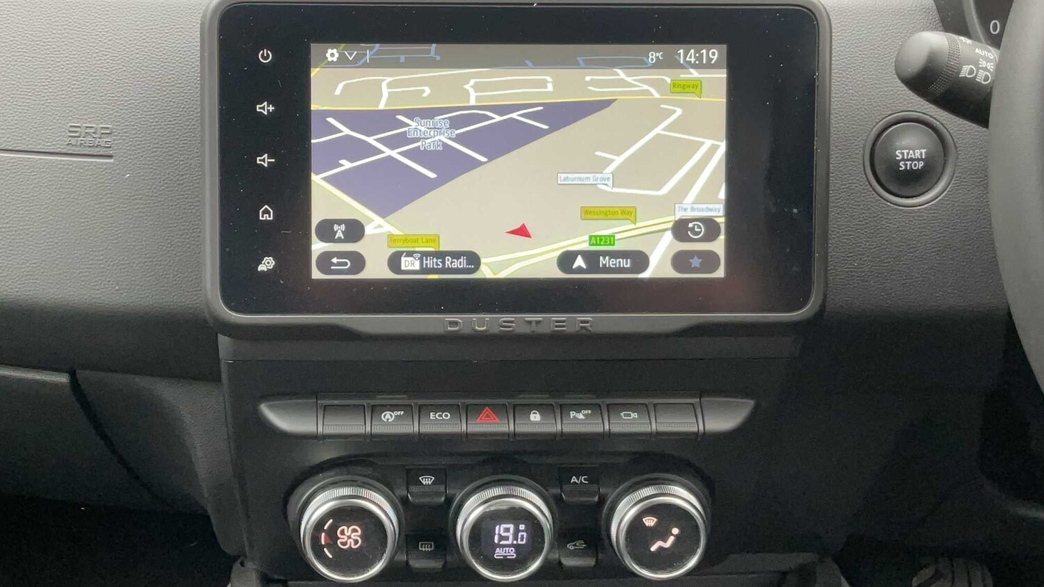 Used Dacia Duster 2022 for sale - 77996143: Photo 10