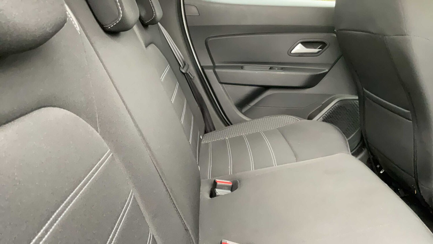 Used Dacia Duster 2022 for sale - 77996143: Photo 11