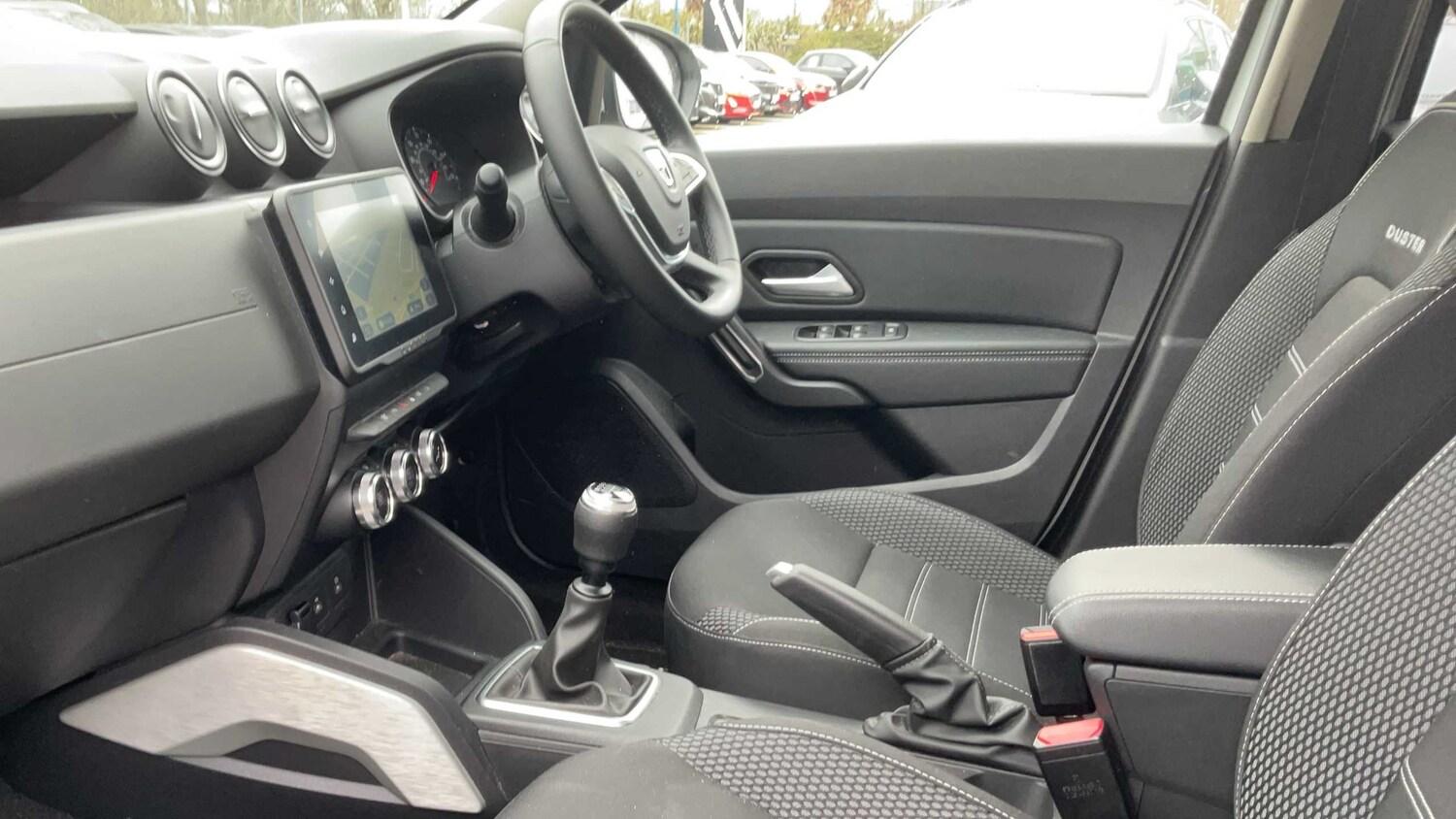 Used Dacia Duster 2022 for sale - 77996143: Photo 12