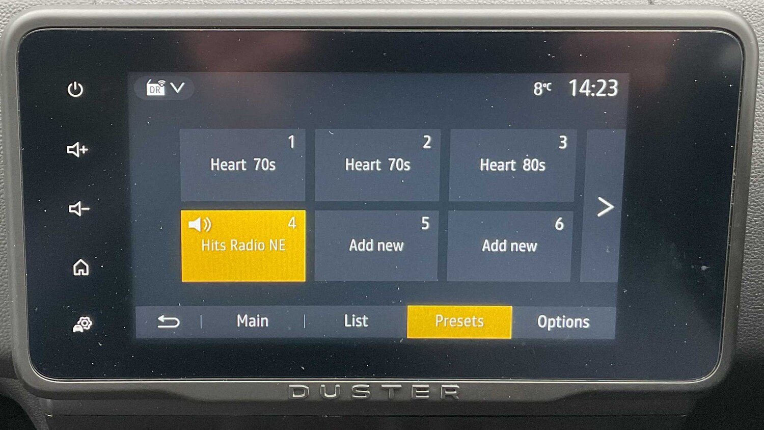 Used Dacia Duster 2022 for sale - 77996143: Photo 16