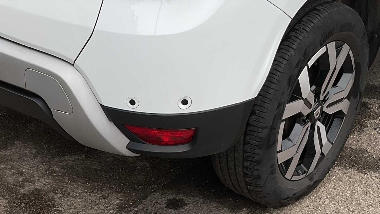 Used Dacia Duster 2022 for sale - 77996143: Photo 18