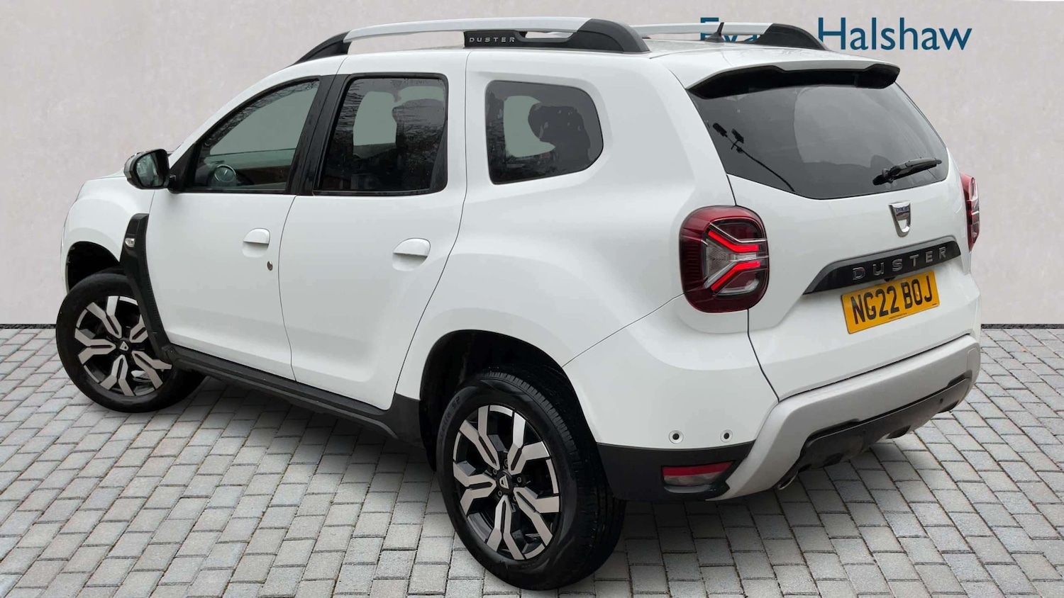Used Dacia Duster 2022 for sale - 77996143: Photo 2