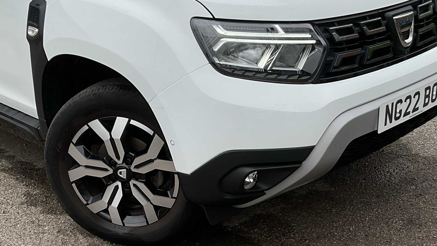 Used Dacia Duster 2022 for sale - 77996143: Photo 20