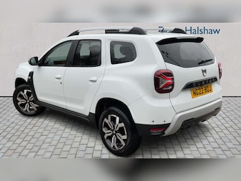 Used Dacia Duster 2022 for sale - 77996143: Photo