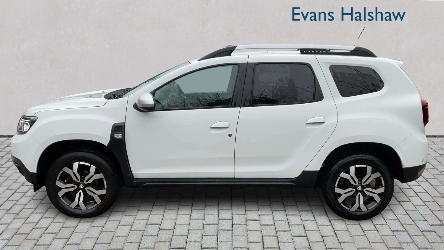 Used Dacia Duster 2022 for sale - 77996143: Photo 3