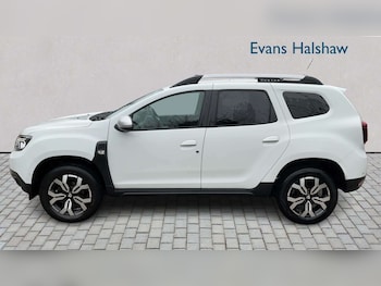 Used Dacia Duster 2022 for sale - 77996143: Photo