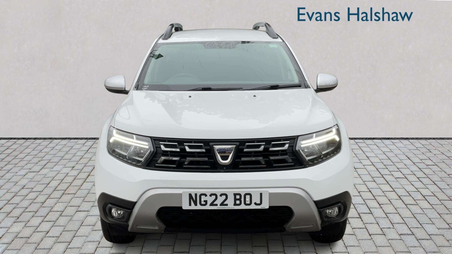 Used Dacia Duster 2022 for sale - 77996143: Photo 4