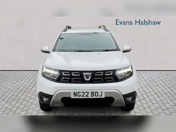 Used Dacia Duster 2022 for sale - 77996143: Photo