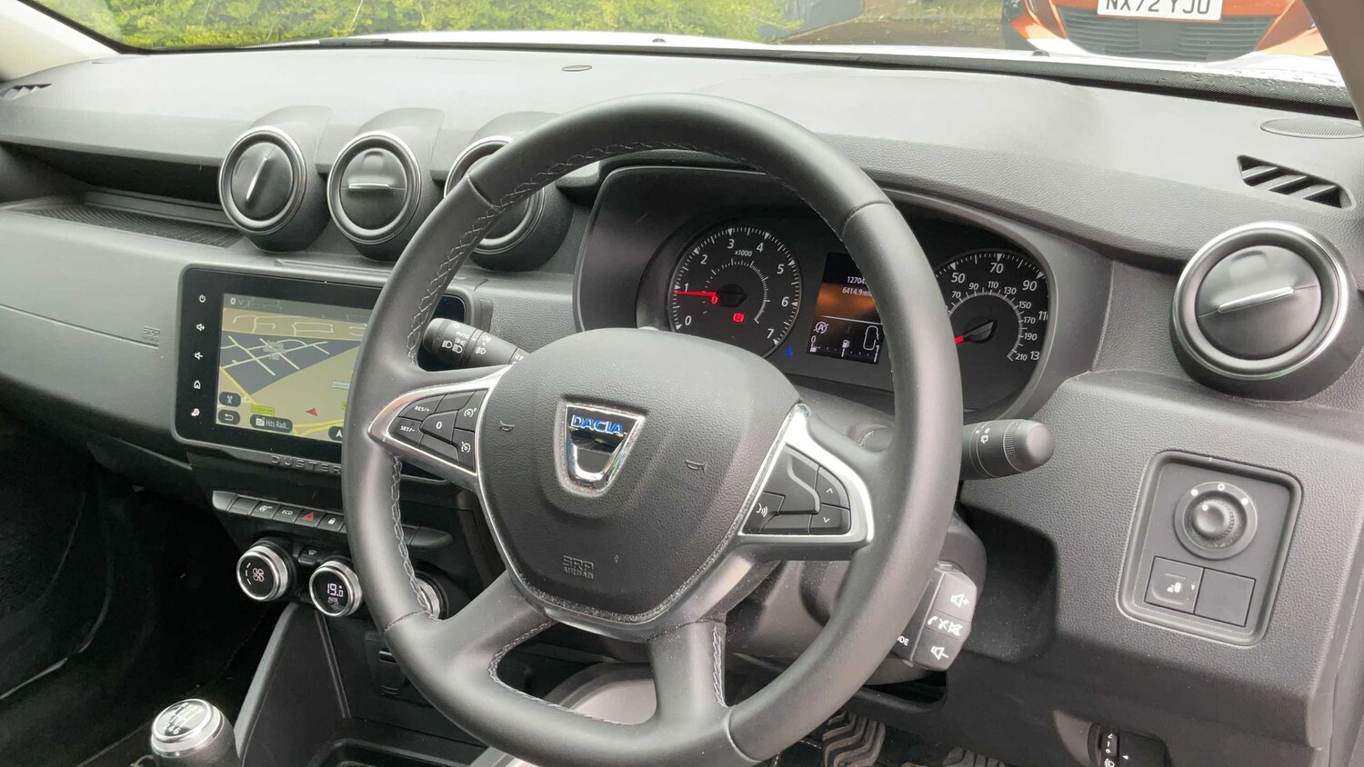 Used Dacia Duster 2022 for sale - 77996143: Photo 7