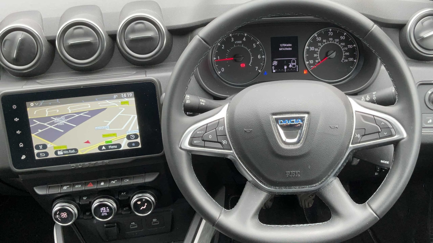 Used Dacia Duster 2022 for sale - 77996143: Photo 8