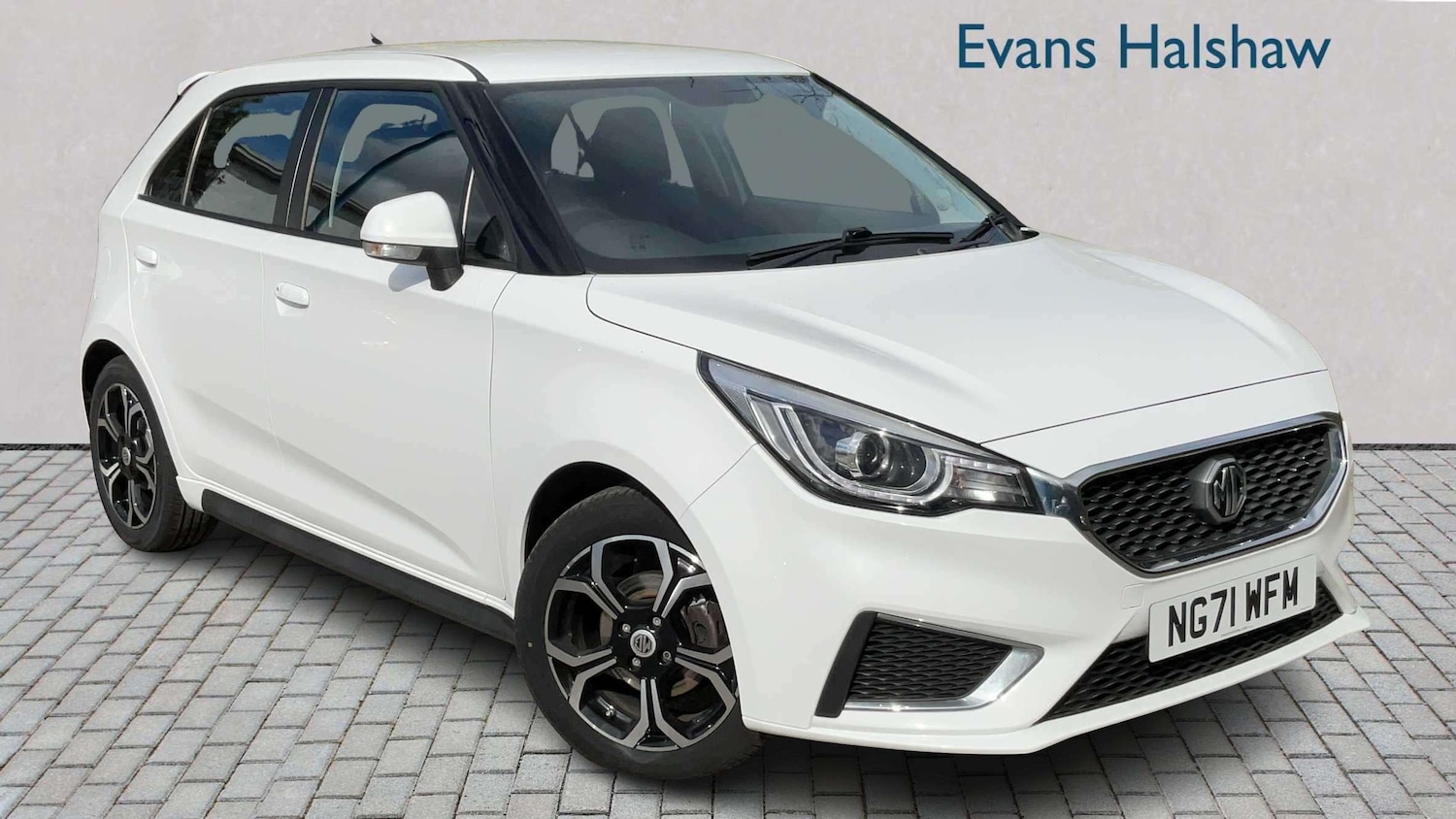 Used MG MG3 2022 for sale - 78023900: Photo 1