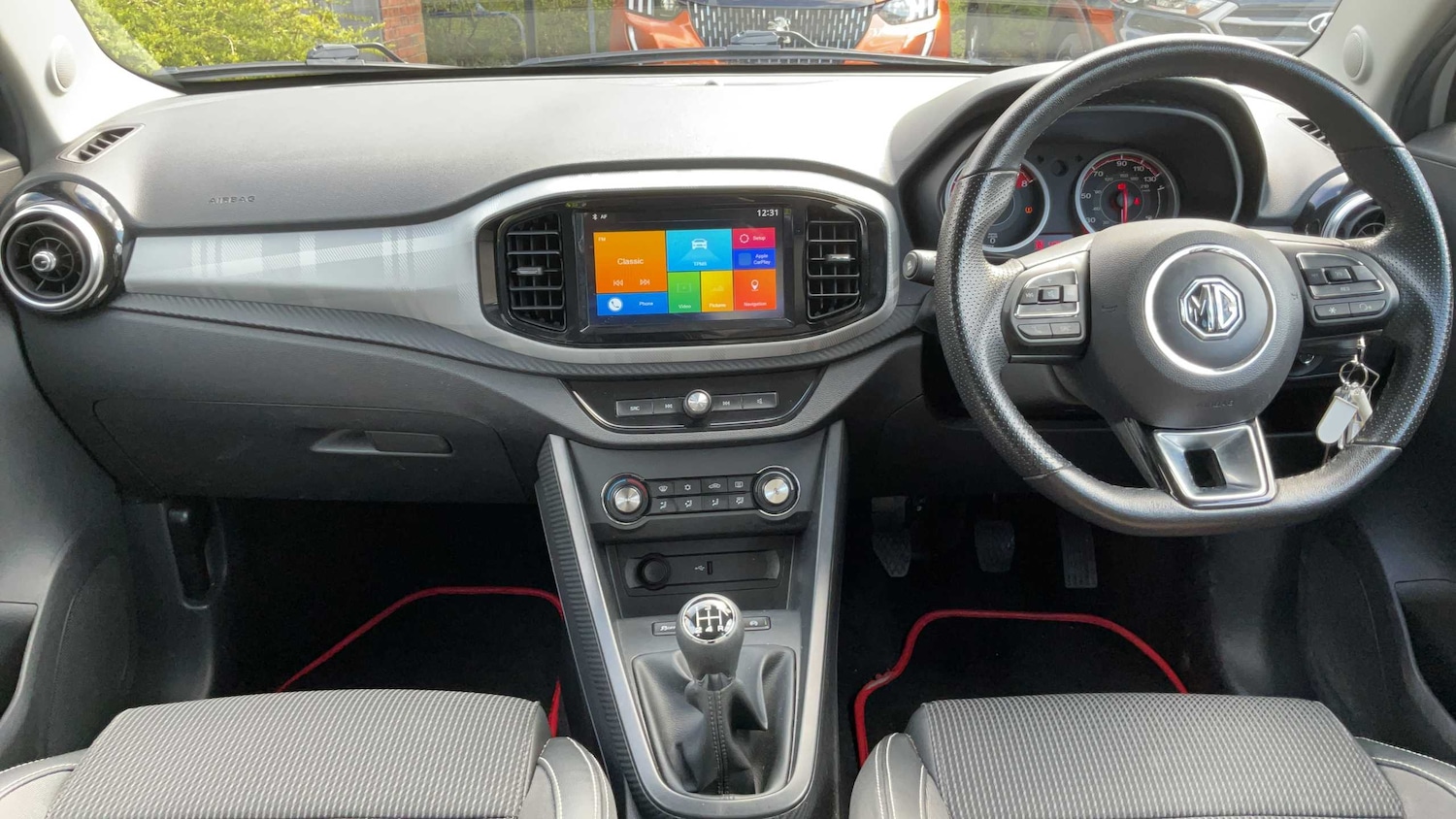 Used MG MG3 2022 for sale - 78023900: Photo 10