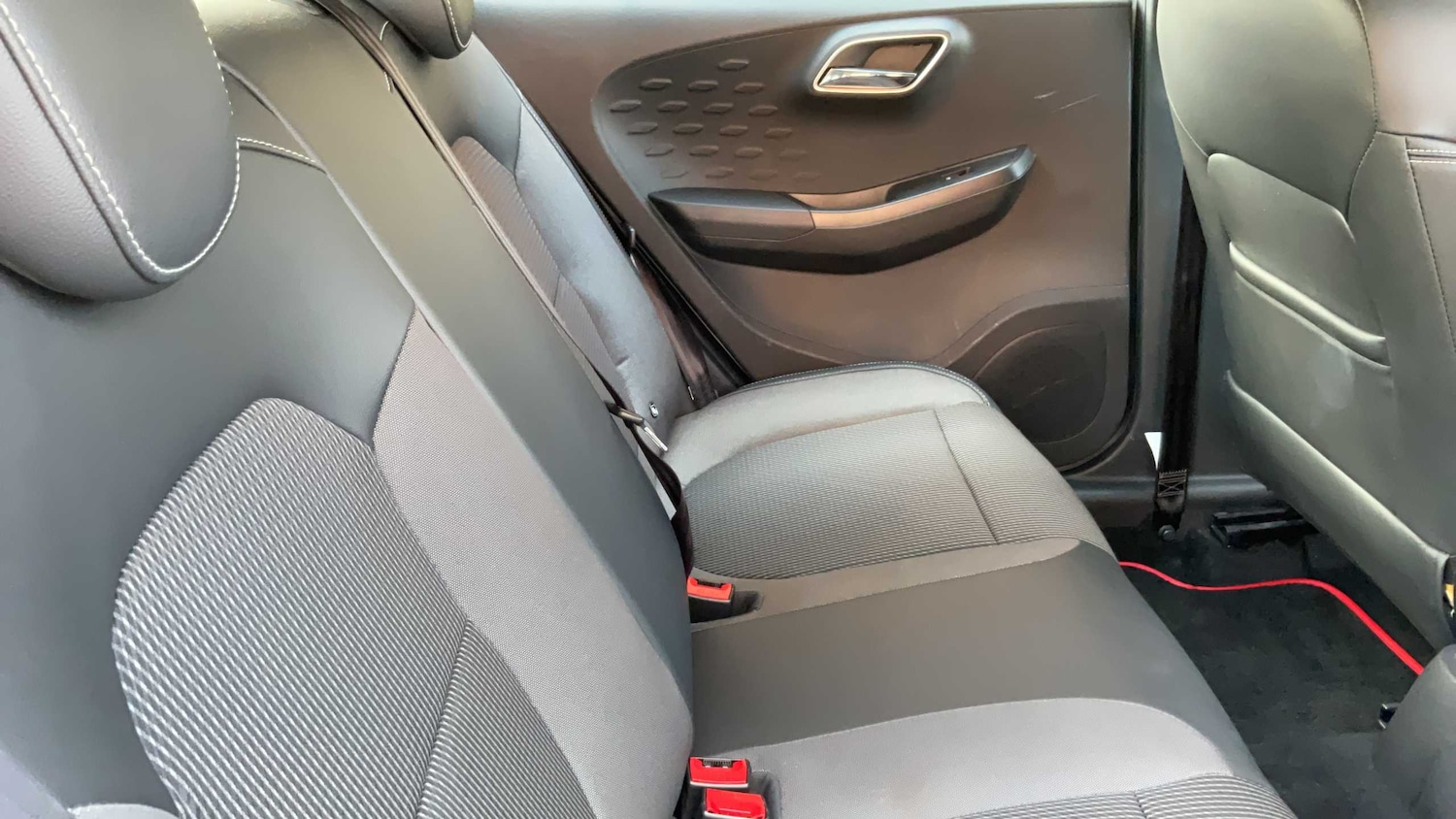 Used MG MG3 2022 for sale - 78023900: Photo 12