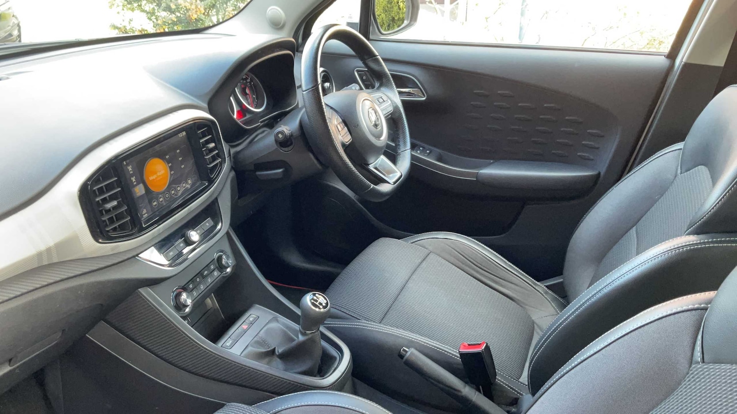 Used MG MG3 2022 for sale - 78023900: Photo 13