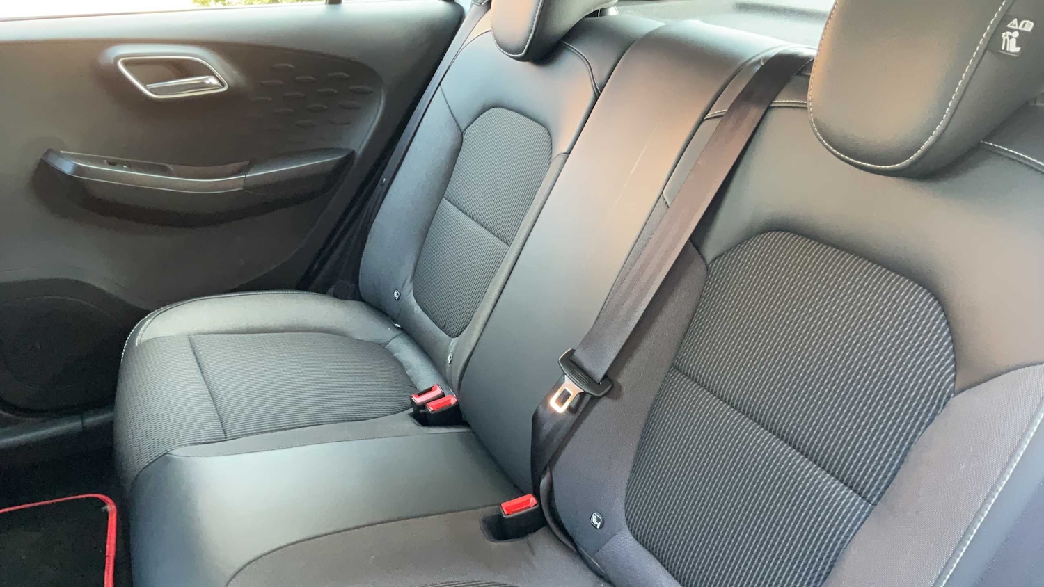 Used MG MG3 2022 for sale - 78023900: Photo 14