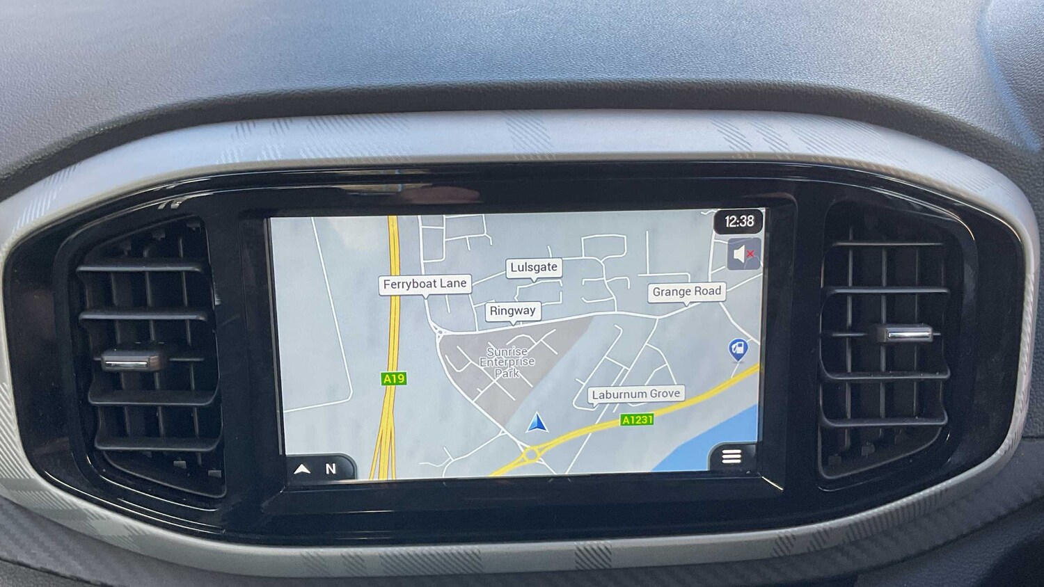 Used MG MG3 2022 for sale - 78023900: Photo 17