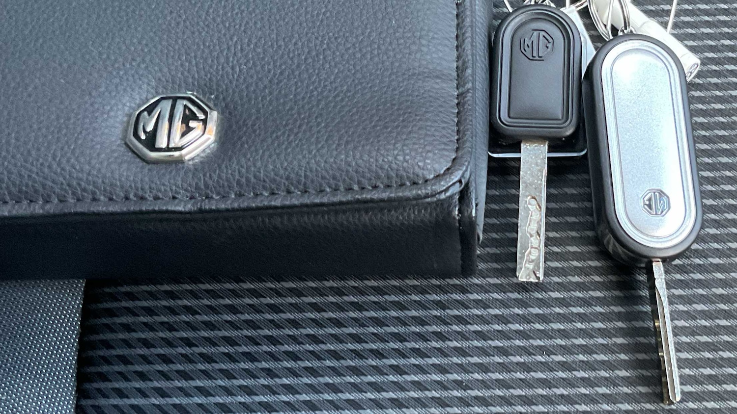 Used MG MG3 2022 for sale - 78023900: Photo 18