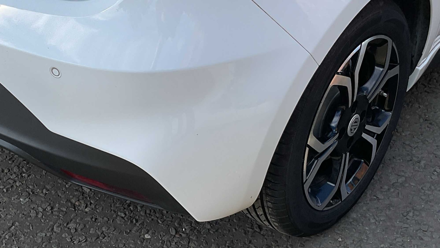 Used MG MG3 2022 for sale - 78023900: Photo 19