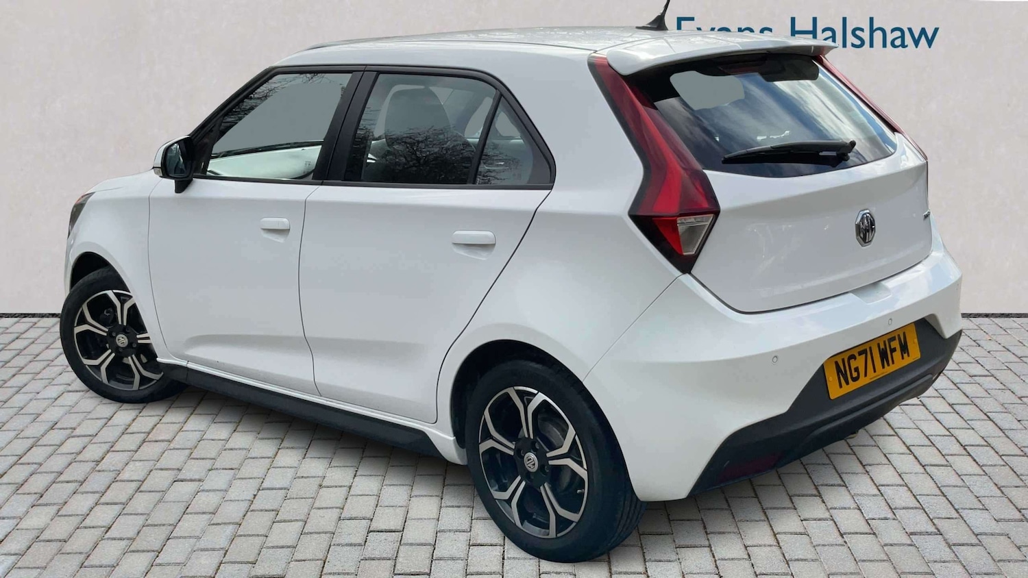 Used MG MG3 2022 for sale - 78023900: Photo 2