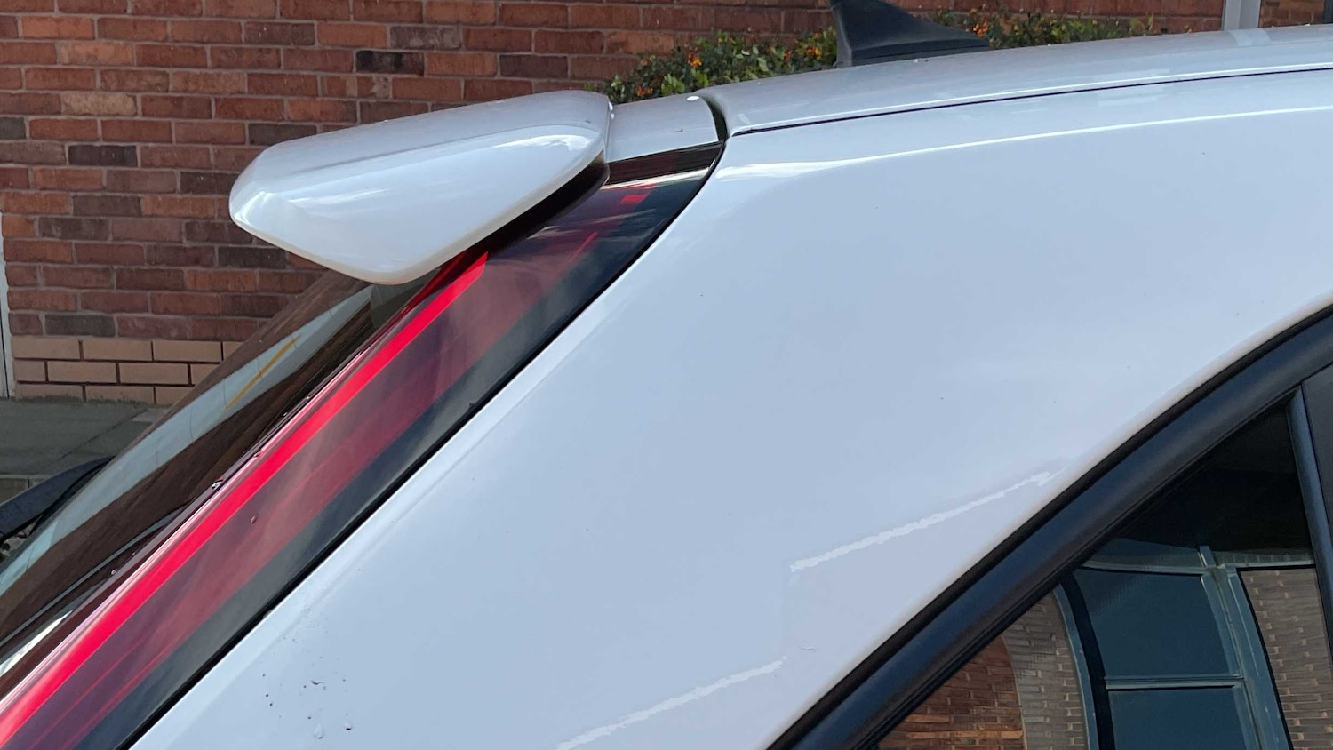 Used MG MG3 2022 for sale - 78023900: Photo 20