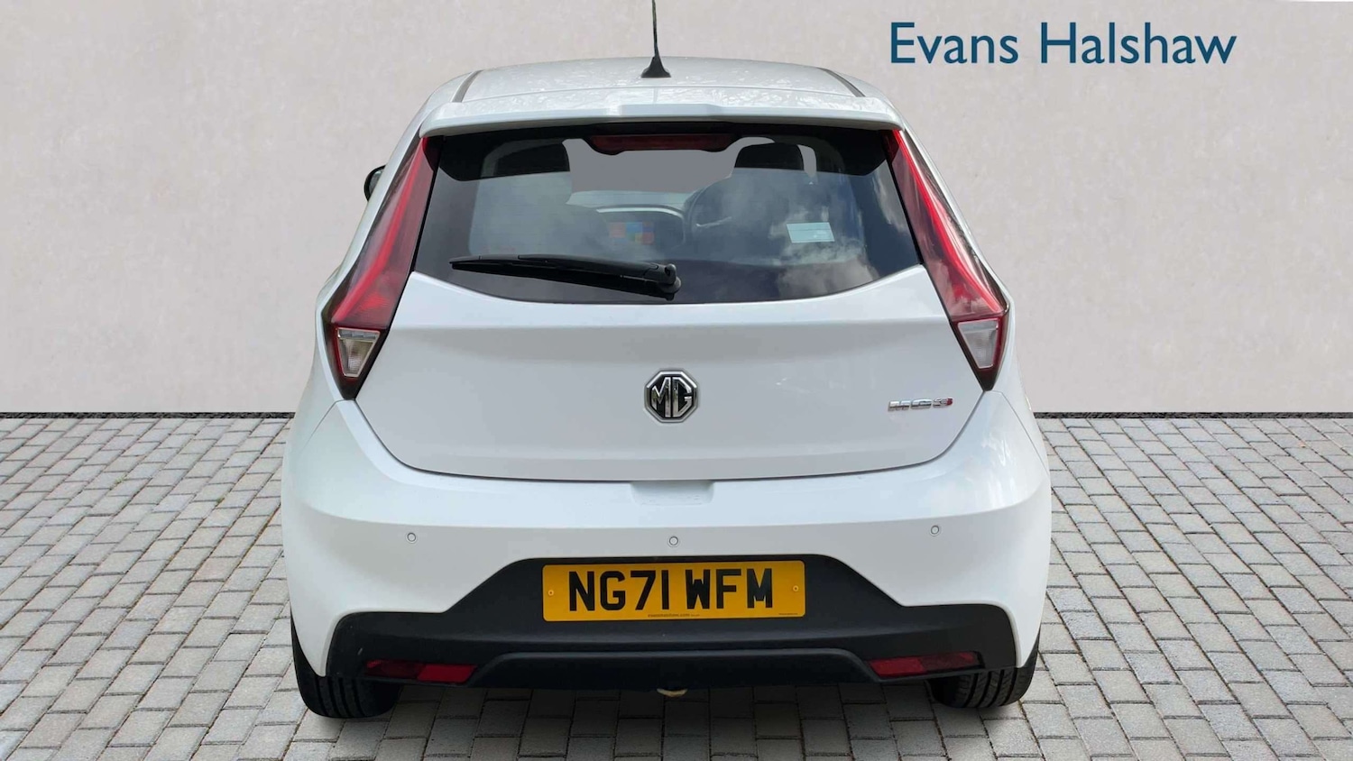 Used MG MG3 2022 for sale - 78023900: Photo 5