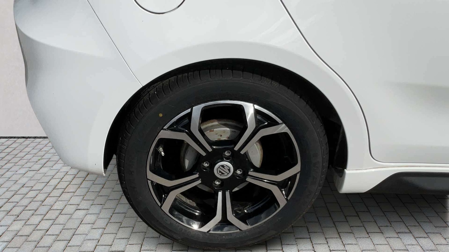 Used MG MG3 2022 for sale - 78023900: Photo 6